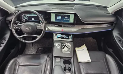 Hyundai Grandeur 2022, 48751 км, за 16650.15 USD - фото 7