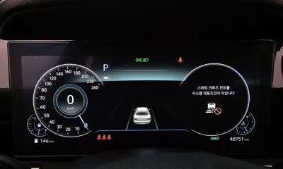 Hyundai Grandeur 2022, 48751 км, за 16650.15 USD - фото 8