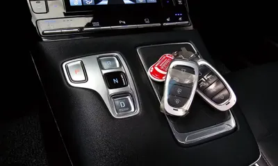 Hyundai Grandeur 2022, 48751 км, за 16650.15 USD - фото 9