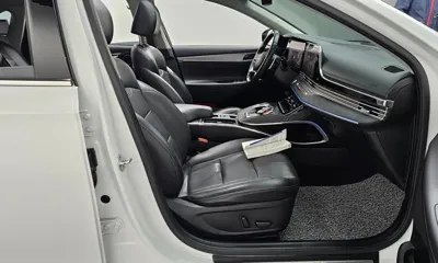 Hyundai Grandeur 2022, 48751 км, за 16650.15 USD - фото 10