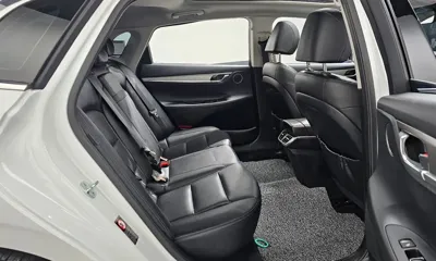 Hyundai Grandeur 2022, 48751 км, за 16650.15 USD - фото 12