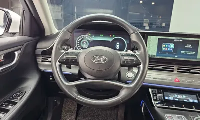 Hyundai Grandeur 2022, 48751 км, за 16650.15 USD - фото 13