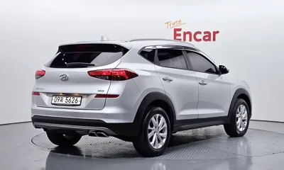 Hyundai Tucson 2019, 36677 км, за 11232.24 USD