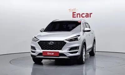 Hyundai Tucson 2019, 36677 км, за 11232.24 USD