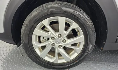 Hyundai Tucson 2019, 36677 км, за 11232.24 USD