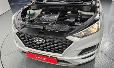 Hyundai Tucson 2019, 36677 км, за 11232.24 USD - фото 6