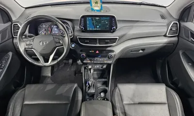 Hyundai Tucson 2019, 36677 км, за 11232.24 USD - фото 7