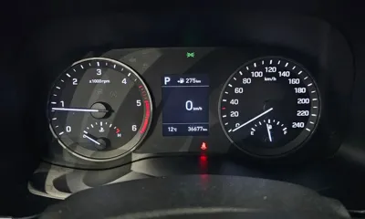 Hyundai Tucson 2019, 36677 км, за 11232.24 USD - фото 8