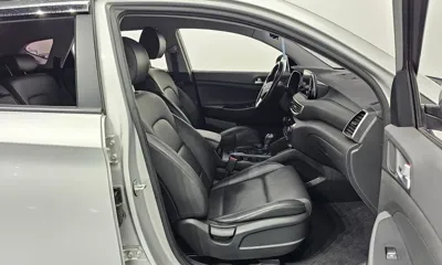 Hyundai Tucson 2019, 36677 км, за 11232.24 USD - фото 10