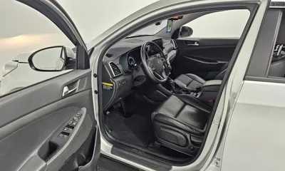 Hyundai Tucson 2019, 36677 км, за 11232.24 USD - фото 11