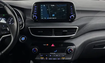 Hyundai Tucson 2019, 36677 км, за 11232.24 USD - фото 14