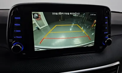Hyundai Tucson 2019, 36677 км, за 11232.24 USD - фото 15