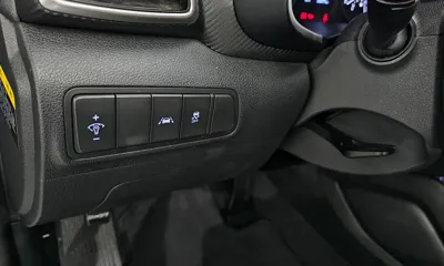 Hyundai Tucson 2019, 36677 км, за 11232.24 USD - фото 16