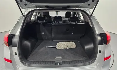 Hyundai Tucson 2019, 36677 км, за 11232.24 USD - фото 20