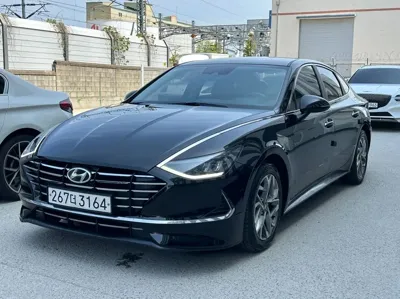 Hyundai Sonata 2021, 157862 км, за 7799.9 USD