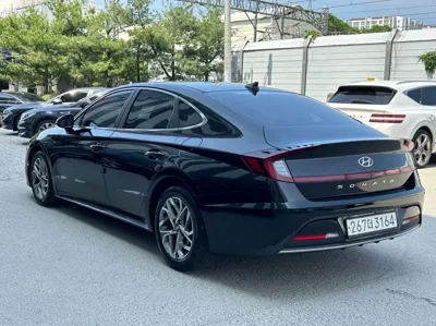 Hyundai Sonata 2021, 157862 км, за 7799.9 USD