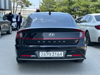 Hyundai Sonata 2021, 157862 км, за 7799.9 USD