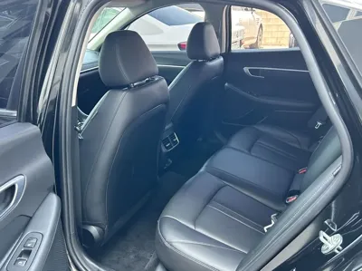 Hyundai Sonata 2021, 157862 км, за 7799.9 USD