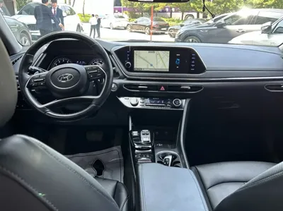Hyundai Sonata 2021, 157862 км, за 7799.9 USD - фото 7
