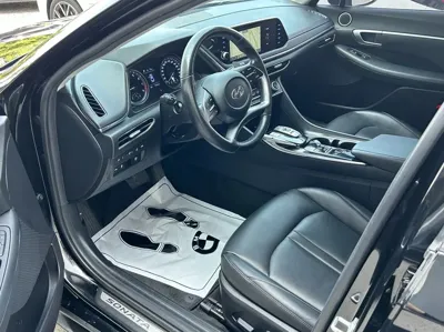 Hyundai Sonata 2021, 157862 км, за 7799.9 USD - фото 8