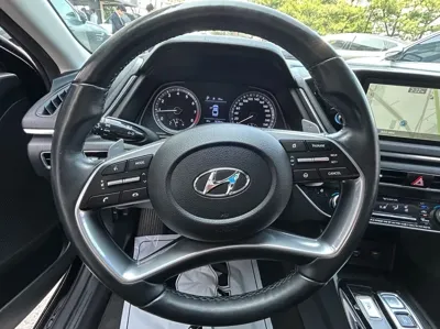 Hyundai Sonata 2021, 157862 км, за 7799.9 USD - фото 10