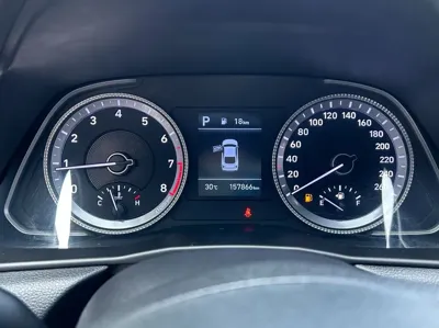 Hyundai Sonata 2021, 157862 км, за 7799.9 USD - фото 11