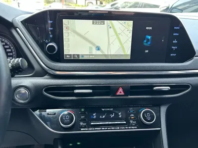 Hyundai Sonata 2021, 157862 км, за 7799.9 USD - фото 12