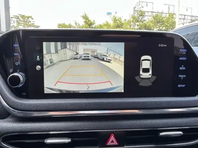 Hyundai Sonata 2021, 157862 км, за 7799.9 USD - фото 16