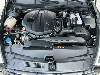Hyundai Sonata 2021, 157862 км, за 7799.9 USD - фото 18