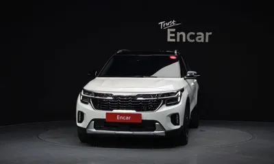 Kia Seltos 2024, 18345 км, за 17395.3 USD