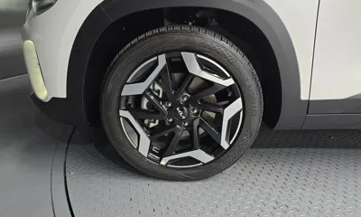 Kia Seltos 2024, 18345 км, за 17395.3 USD