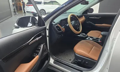 Kia Seltos 2024, 18345 км, за 17395.3 USD - фото 10