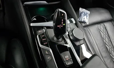 BMW 5-Series 2020, 135701 км, за 17641.23 USD - фото 9