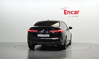 BMW 2-Series 2023, 18368 км, за 17883.18 USD