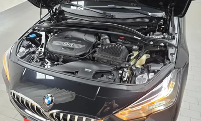 BMW 2-Series 2023, 18368 км, за 17883.18 USD - фото 6