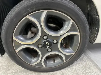 Kia Morning 2015, 99880 км, за 2166.21 USD