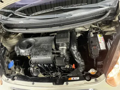 Kia Morning 2015, 99880 км, за 2166.21 USD - фото 6
