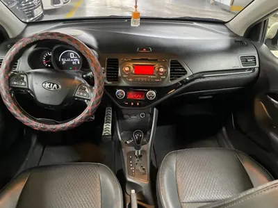 Kia Morning 2015, 99880 км, за 2166.21 USD - фото 7