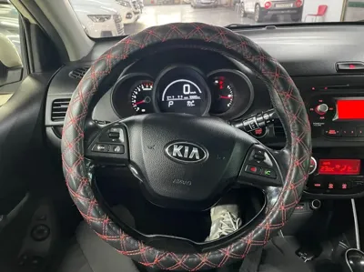 Kia Morning 2015, 99880 км, за 2166.21 USD - фото 10