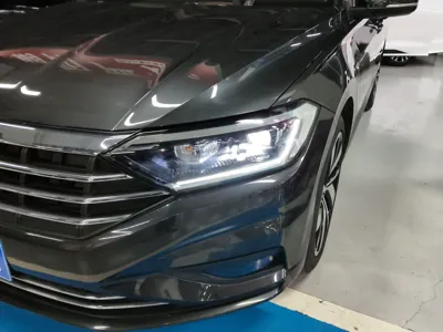 Volkswagen Sagitar 2022, 69400 км, за 14147 USD - фото 2