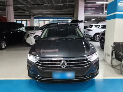 Volkswagen Sagitar 2022, 69400 км, за 14147 USD - фото 3