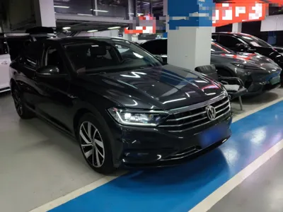 Volkswagen Sagitar 2022, 69400 км, за 14147 USD - фото 4