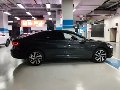Volkswagen Sagitar 2022, 69400 км, за 14147 USD - фото 5