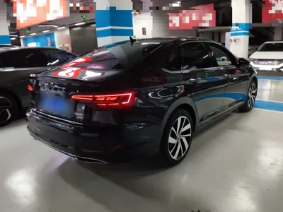 Volkswagen Sagitar 2022, 69400 км, за 14147 USD - фото 7