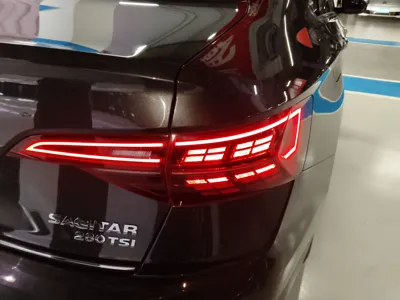 Volkswagen Sagitar 2022, 69400 км, за 14147 USD - фото 8