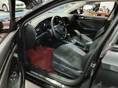Volkswagen Sagitar 2022, 69400 км, за 14147 USD - фото 21