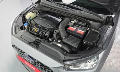 Hyundai Veloster 2019, 69404 км, за 7220.69 USD - фото 6