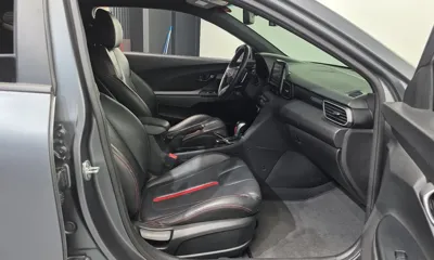 Hyundai Veloster 2019, 69404 км, за 7220.69 USD - фото 11