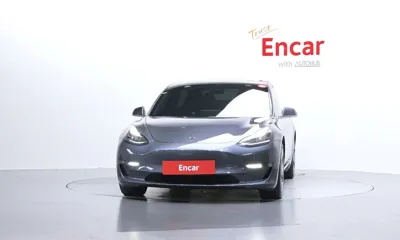 Tesla Model 3 2020, 138344 км, за 15635.19 USD