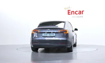 Tesla Model 3 2020, 138344 км, за 15635.19 USD